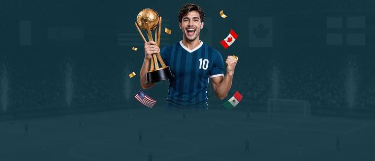 World Cup Fiesta
