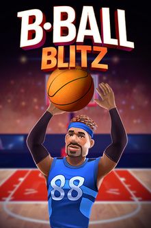 B-Ball Blitz