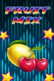 Fruit Mix