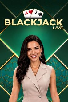 Blackjack Live