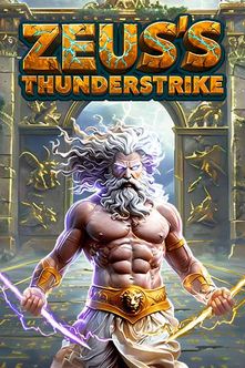 Zeus's Thunderstrike