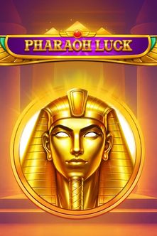 Pharaoh Luck