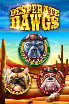 Desperate Dawgs